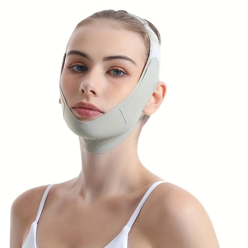 Facial Prime – Máscara de Rejuvenescimento Facial: Pele renovada e radiante!